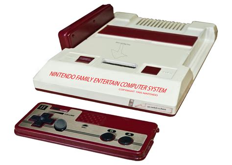 Image - NINTENDO FAMILY ENTERTAINMENT COMPUTER SYSTEM.png | Fantendo ...