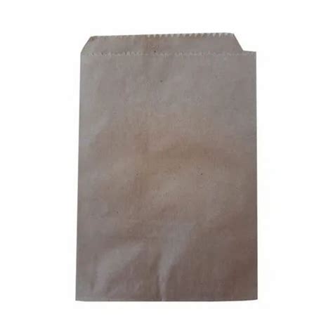 Brown Paper Medical Pouch At Rs 40 Piece Medical Paper Pouch In East