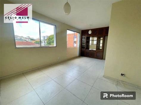 Apartamento Na Rua Matias Barbosa Floresta Em Belo Horizonte Por R