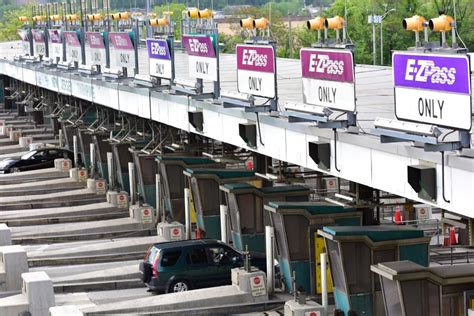 These Nj Drivers E Zpass Was Charged The Truck Rate When In A Car