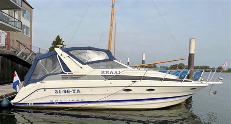 Nuevo 1995 Bayliner 3055 Ciera Sunbridge