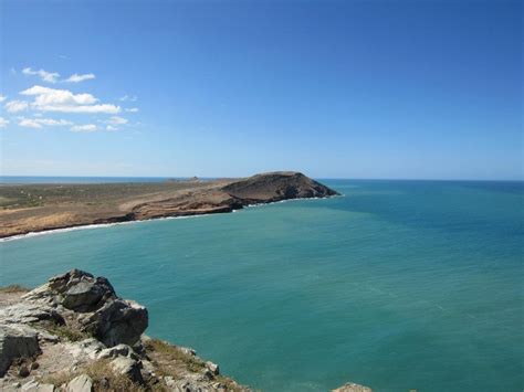 La Guajira Top 5 destinos turísticos de la Guajira