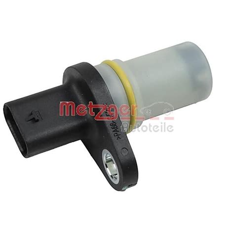 Metzger Kurbelwellensensor Passend F R Audi Q Vw Atlas Beetle Golf Jetta