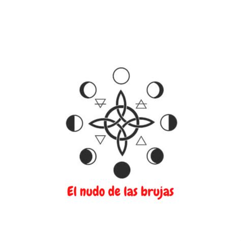 Nudo de Brujas El Amuleto Protector de Energías Actualizado