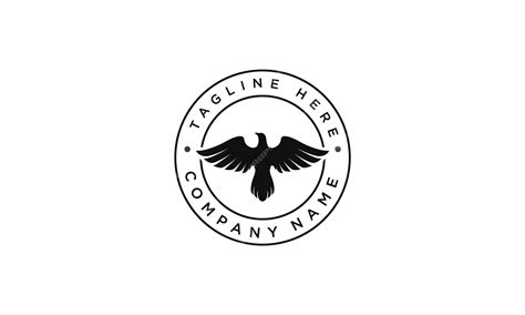 Premium Vector Bird Logo Design Fantastic Bird Logos Flying Bird