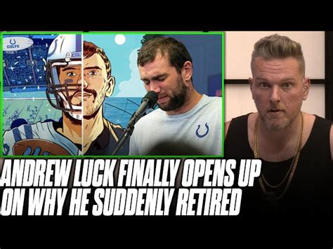 What Is Andrew Lucks Net Worth In 2022 Exploring The Former Colts Qb