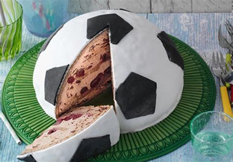 Rezept Für Fußballtorte Rezept Kuchen Und Torten Kuchen Und Torten Rezepte Kochen Und