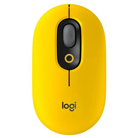 Logitech Pop Mouse Blast 910 006546 Achat Souris Pc Logitech Pour