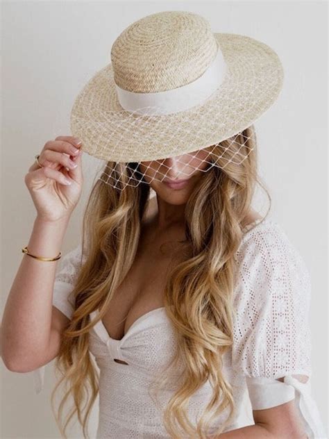 18 Chic Wedding Hats from Fascinators to Fedoras