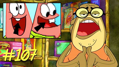 The Patrick Star Show S E Bubble Bass Reviews Patrick S Prison