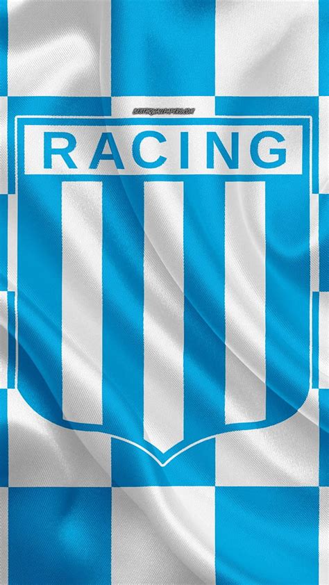 Racing Club Academia Avellaneda HD Phone Wallpaper Pxfuel