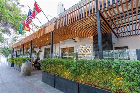 Hot Is Boutique Em Santiago Estadias Charmosas