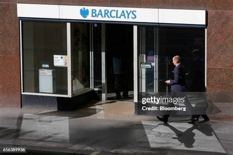 1,282 Barclays Bank And Branch Stock Photos, High-Res Pictures, and ...