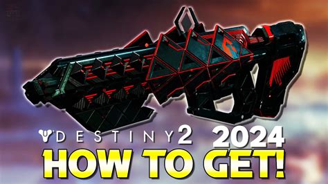 Destiny How To Get Outbreak Perfected In Asset Protection