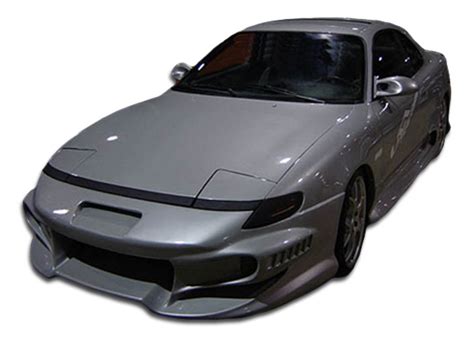 Body Kit Bodykit For 1992 Toyota Celica Hb Toyota Celica Hb Duraflex