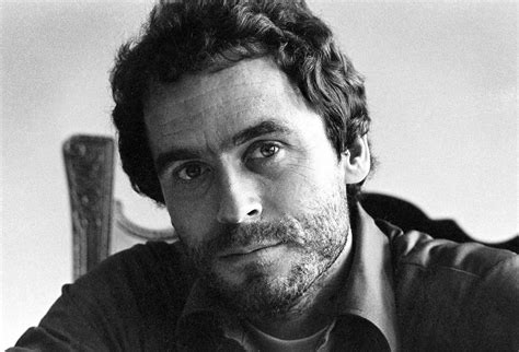 Ted Bundy Su Infancia Las Víctimas Y Su Perfil Criminológico