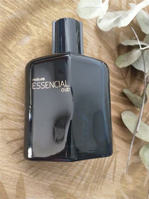 Descubrir 100 Imagen Perfume Natura Essencial Oud Masculino Abzlocal Mx