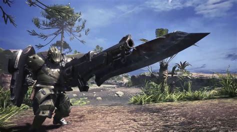 MHW Weapon Tier List: Best Solo & Multiplayer Weapons - eXputer.com