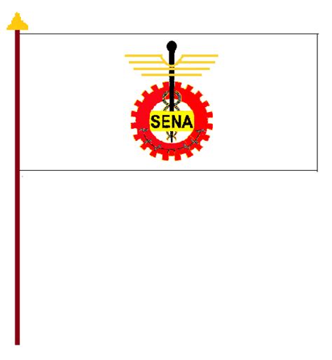 Lista Imagen Que Significado Tiene El Logo Del Sena Lleno