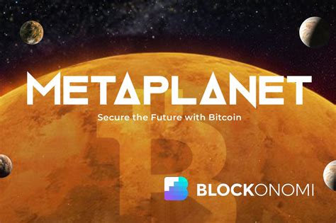 Metaplanet Issues 11 3M In Bonds For Bitcoin Purchase Strategy