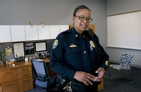 See Inside A New Police Station Without Being Arrested