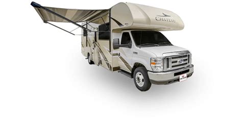 Four Seasons Camper Canada Travelworld