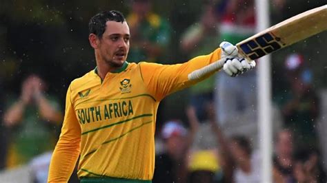 South Africa Vs West Indies 3rd T20i Match Preview Live Streaming