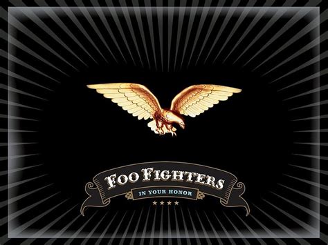 Music Foo Fighters Hd Wallpaper Peakpx