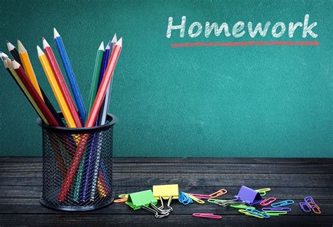 Pros And Cons Of Doing Homework Is Homework Helpful Or Harmful