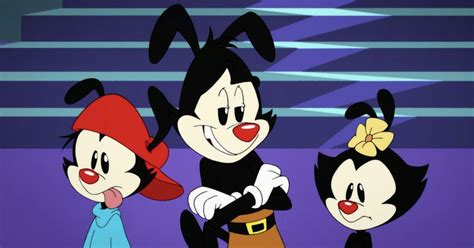 Animaniacs Season 2 TV Review