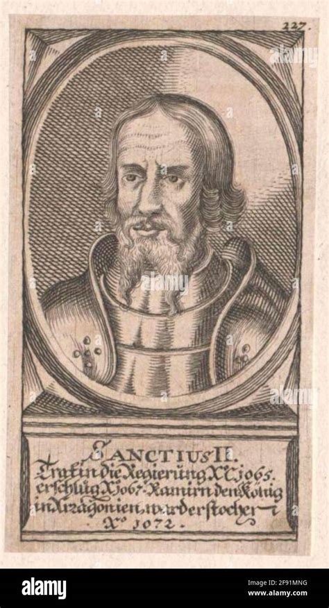 Sancho Ii King Of Castile Stock Photo Alamy