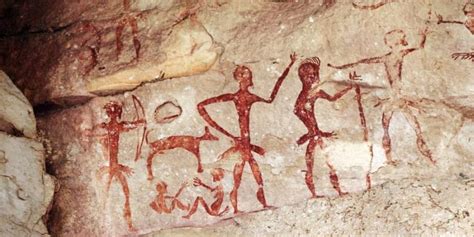 El Origen Del Arte En La Prehistoria – NBKomputer