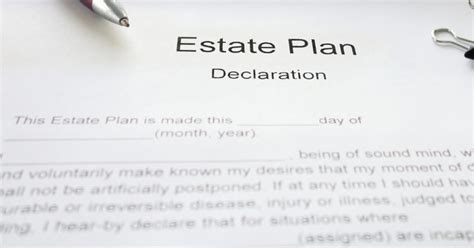 Estate Planning Attorney Top Estate Planning Strategies