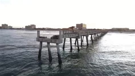 Thousands flock to Jax Beach for Springing the Blues Festival