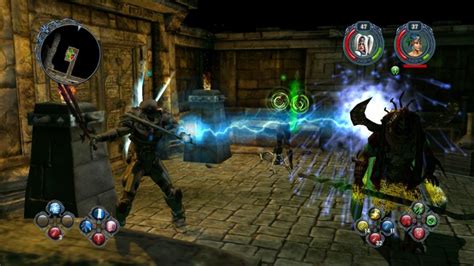 Sacred 2 Fallen Angel Ps3 Buy Now At Mighty Ape Nz