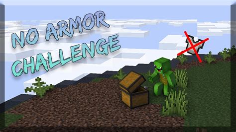 Hypixel Skywars NO ARMOUR Challenge YouTube