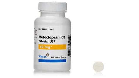 Metoclopramide Syrup - Treating Vomiting in Dogs and Cats| PetCareRx