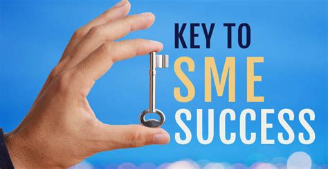 The Stages Of Small Business Success Lumina Technologies