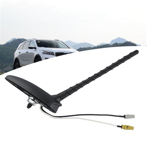 Top Quality Roof Car Antenna For Kia Sorento 2011 2015 No Universal