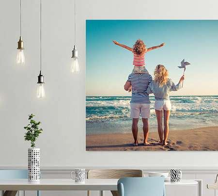 Easy Canvas Prints