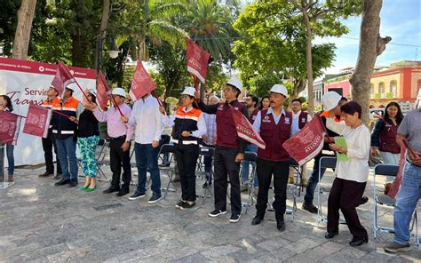 Protección Civil pone en marcha Plan Castor en Atlixco El Sol de