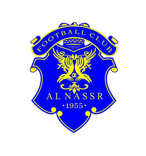 AL Nassr FC Logo Concept by naaj on DeviantArt