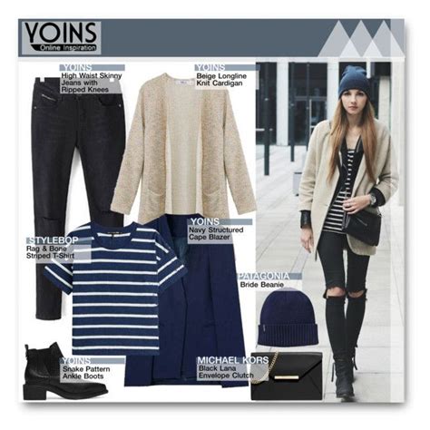 Yoins Street Look Fashion For Women