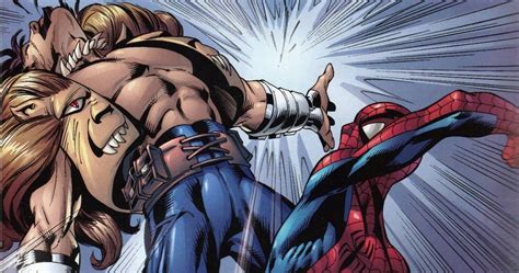 Kraven the Hunter Movie Is Bringing in Spider-Man Claims Writer