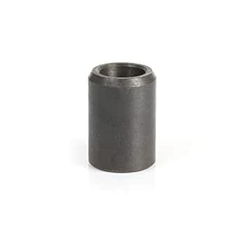 Amana Tool BU 920 High Precision Industrial Steel Spacer Sleeve