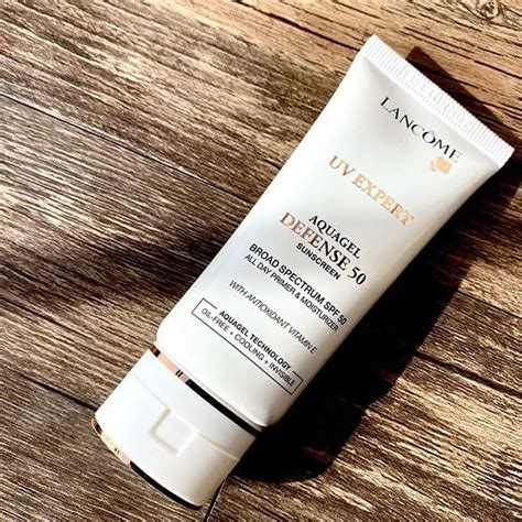 Kem Chống Nắng Lancome Bb Cream Uv Expert