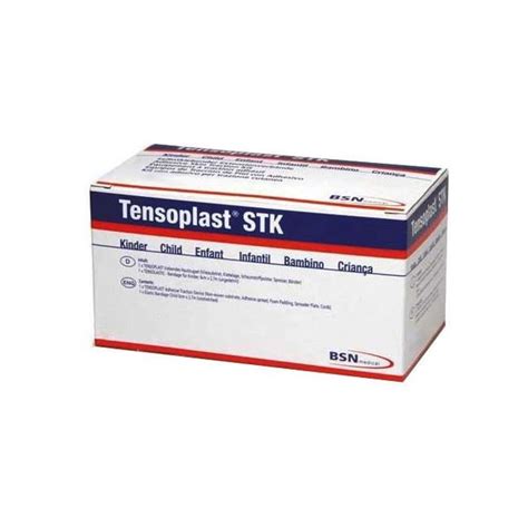 Tensoplast STK Skin Traction Kit 12EA CA Mera Medical Supplies