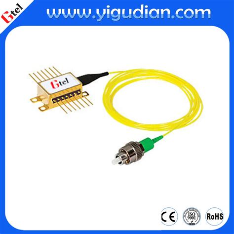 14 Pin Butterfly Package 1550nm Dfb Laser Diode Module Buy 1550nm Dfb