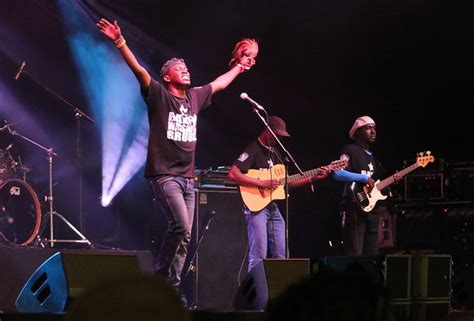 Womad 16 Bamba Wassoulou Groove From Mali Inyathi Flickr