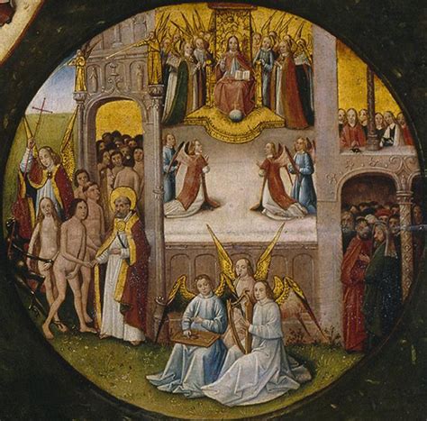 HIERONYMUS BOSCH I SETTE PECCATI CAPITALI E LE QUATTRO ULTIME COSE